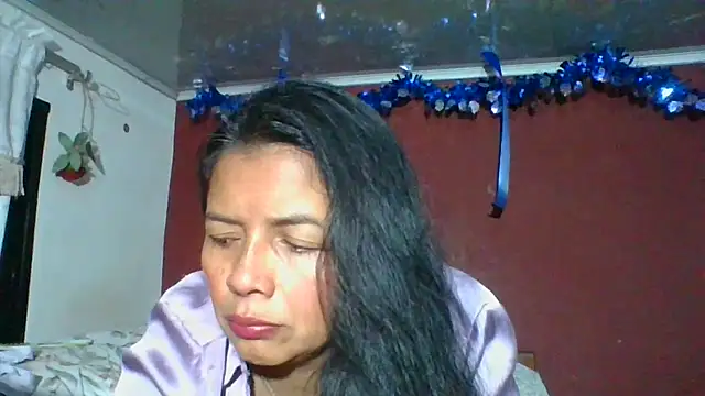 DianaOchoa  online show from January 2026 09:04:01 AM