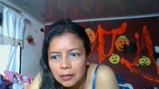 DianaOchoa  online show from October 2025 11:09:01 AM