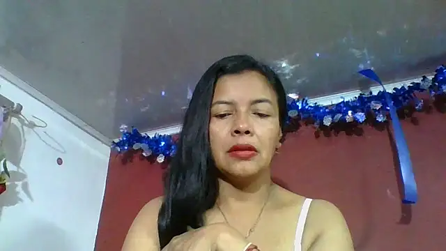 DianaOchoa  online show from January 2026 06:31:02 AM