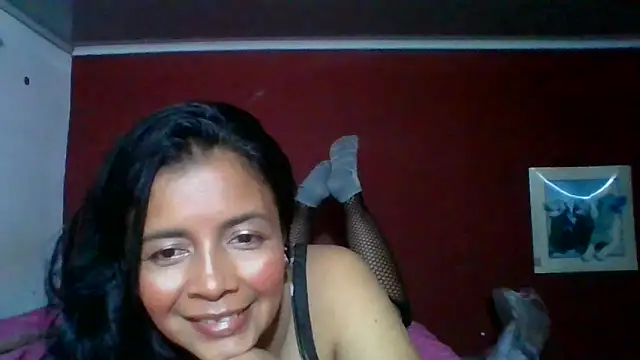 DianaOchoa  online show from October 2025 03:19:01 AM