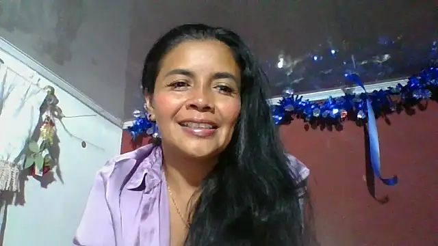 DianaOchoa  online show from December 2025 04:13:02 AM