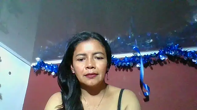 DianaOchoa  online show from November 2025 09:43:01 AM