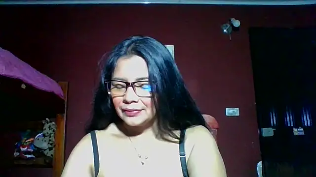 DianaOchoa  online show from October 2025 12:56:02 AM