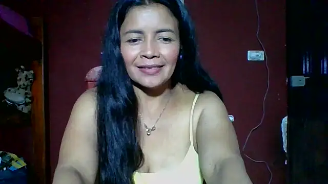DianaOchoa  online show from October 2025 07:46:02 AM