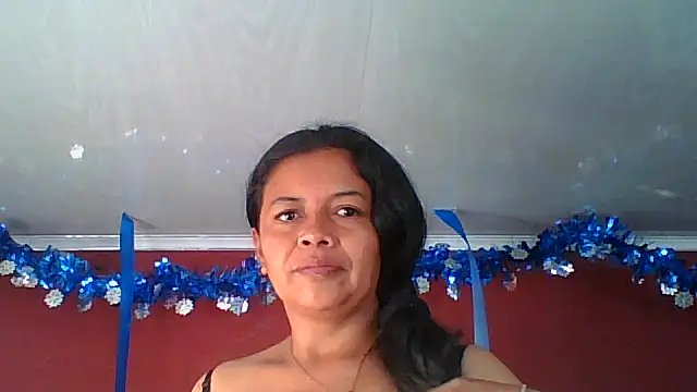 DianaOchoa  online show from December 2025 12:33:02 PM