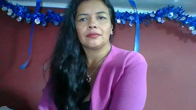 DianaOchoa  online show from January 2026 09:02:02 AM