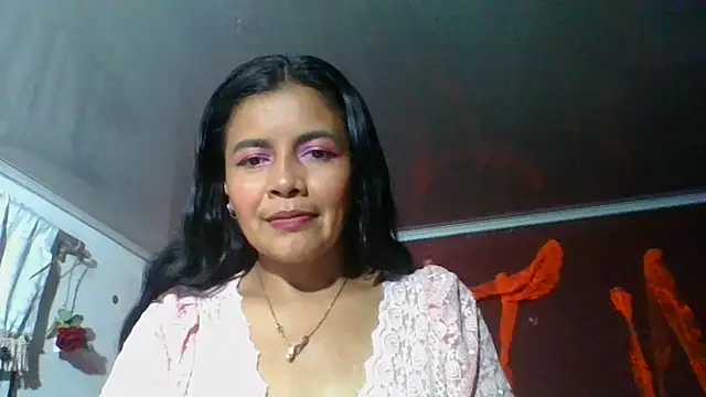 DianaOchoa  online show from October 2025 02:56:01 AM