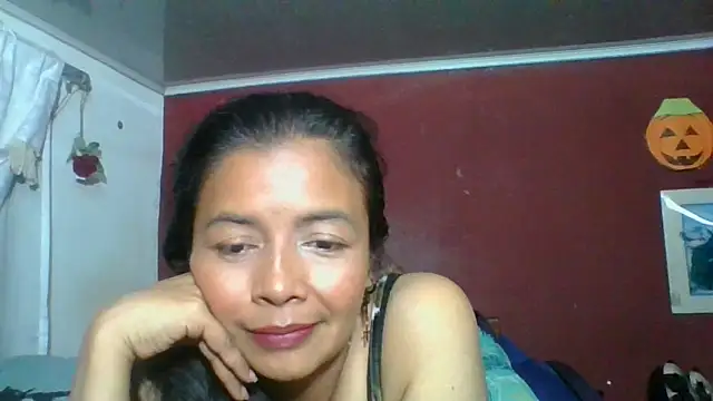 DianaOchoa  online show from November 2025 03:33:02 AM