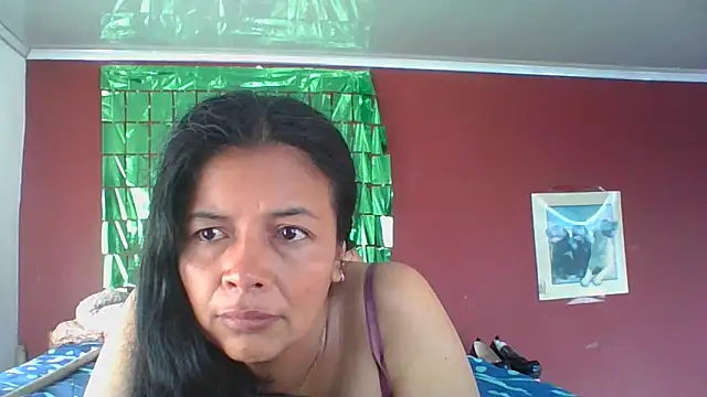 DianaOchoa  online show from October 2025 11:56:01 AM