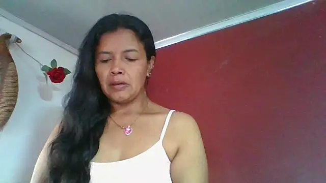 DianaOchoa  online show from April 2026 12:07:02 PM