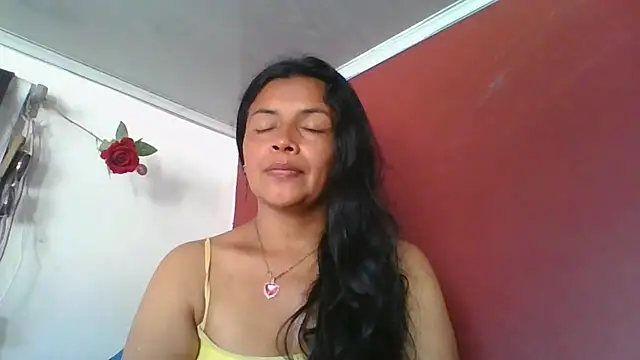DianaOchoa  online show from April 2026 02:45:01 PM