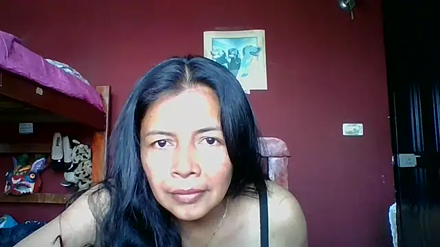 DianaOchoa  online show from October 2025 07:26:02 PM