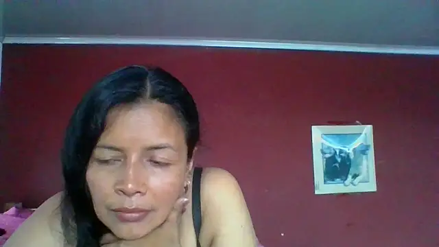 DianaOchoa  online show from October 2025 07:14:01 PM