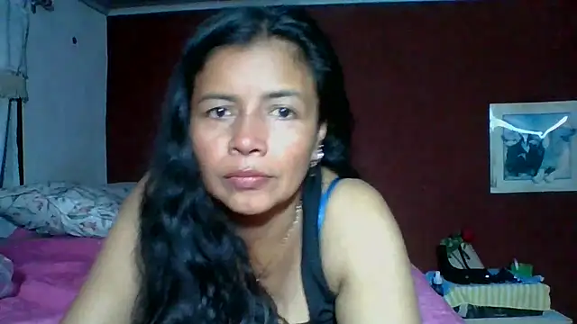 DianaOchoa  online show from October 2025 03:52:01 AM