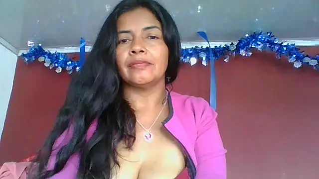 DianaOchoa  online show from January 2026 04:03:02 PM