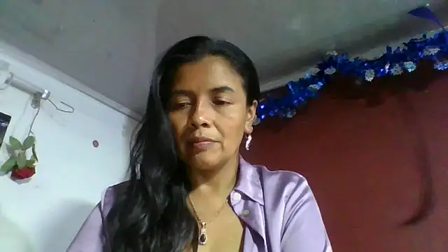 DianaOchoa  online show from January 2026 10:47:01 PM