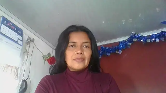 DianaOchoa  online show from February 2026 08:15:01 PM