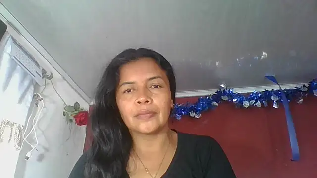 DianaOchoa  online show from January 2026 08:07:01 PM