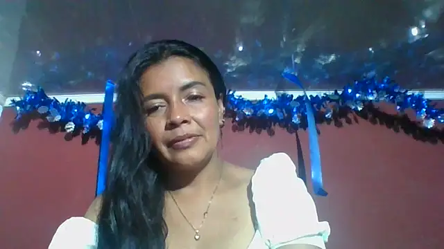 DianaOchoa  online show from December 2025 08:52:02 AM