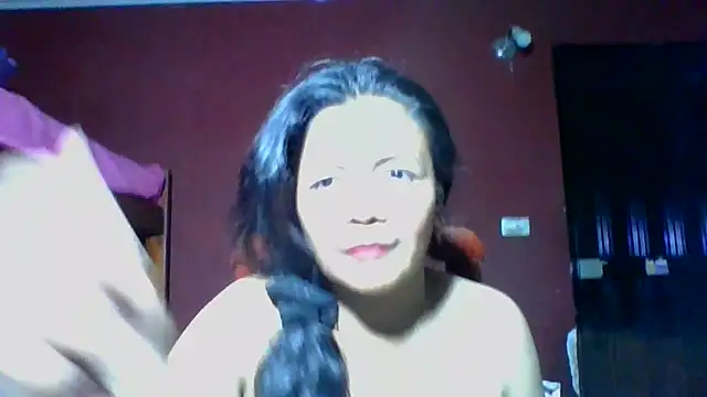 DianaOchoa  online show from October 2025 03:40:02 AM