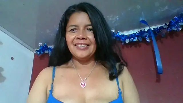 DianaOchoa  online show from January 2026 12:20:01 PM