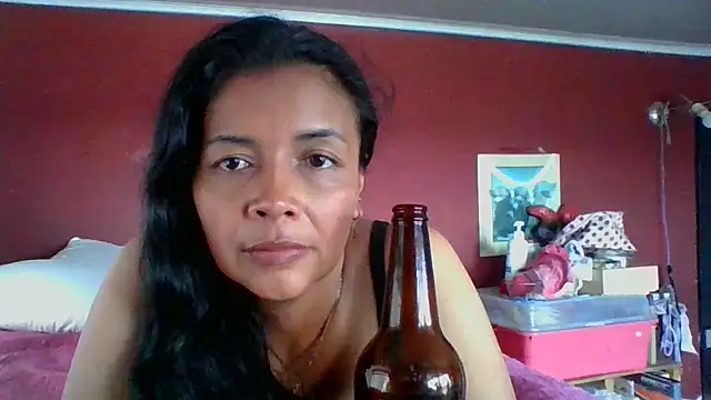 DianaOchoa  online show from September 2025 07:31:01 PM