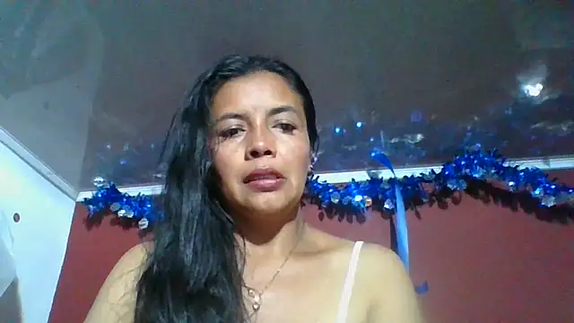 DianaOchoa  online show from December 2025 04:33:02 AM