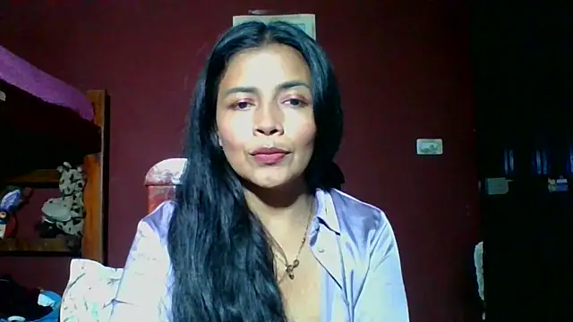 DianaOchoa  online show from October 2025 03:43:01 AM