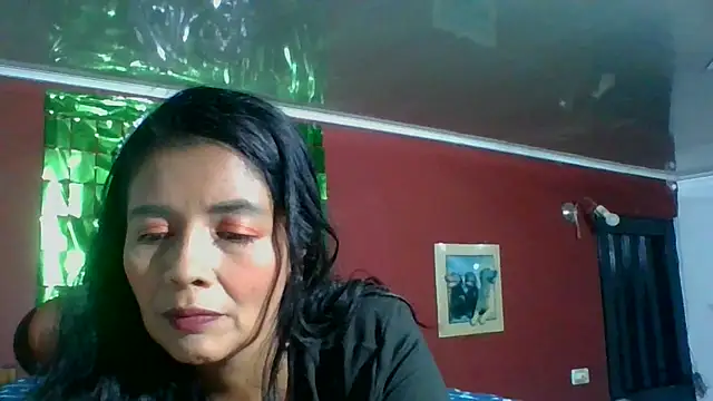 DianaOchoa  online show from October 2025 03:48:01 AM
