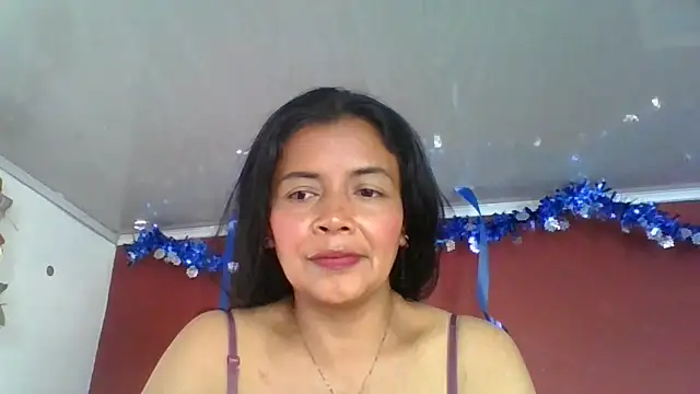 DianaOchoa  online show from November 2025 08:08:01 PM