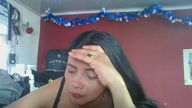 DianaOchoa  online show from February 2026 08:17:02 PM