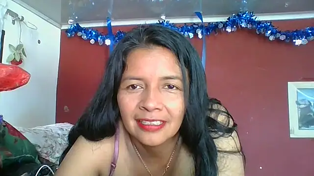 DianaOchoa  online show from January 2026 07:53:02 PM