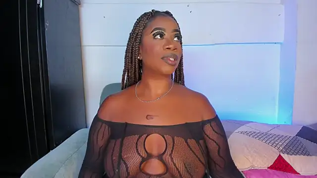 Keily-w online show from March 2026 03:07:01 AM