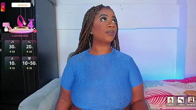 Keily-w online show from March 2026 07:52:01 AM