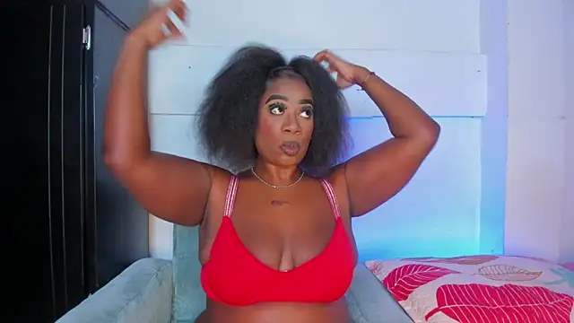 Keily-w online show from April 2026 06:05:02 AM