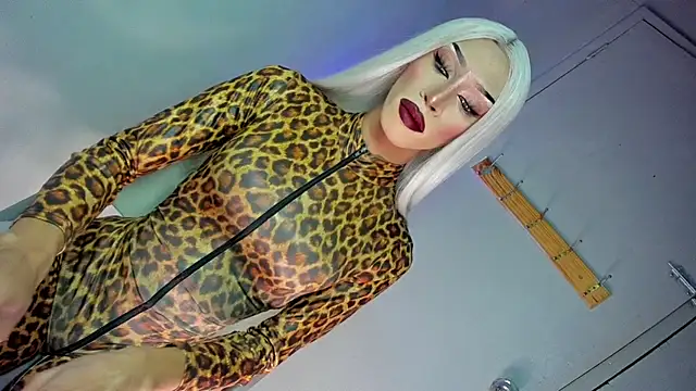 anitacruise online show from February 2026 10:33:01 PM