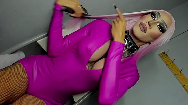 anitacruise online show from February 2026 06:08:01 PM