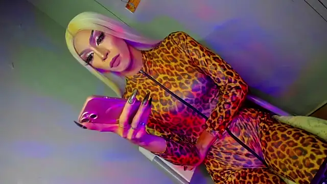 anitacruise online show from March 2026 08:38:02 PM