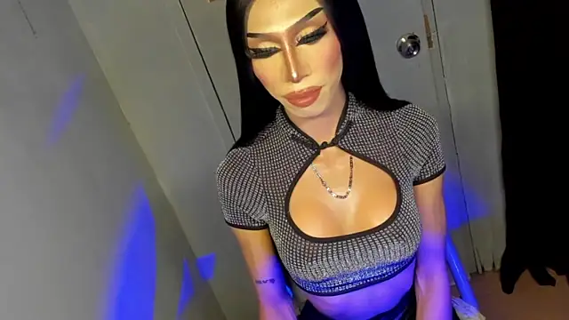 anitacruise online show from March 2026 08:01:02 PM