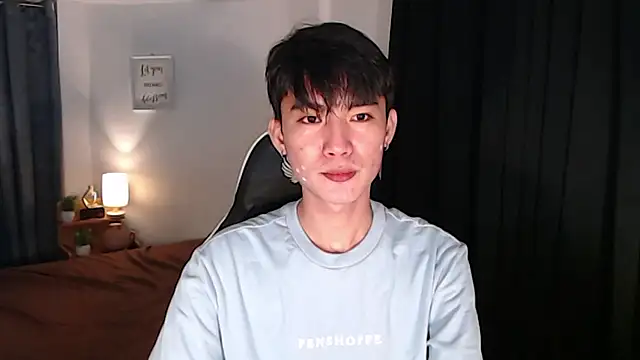 Snapshot of asian_dai chatting on August 2026 09:45:01 PM asian dai online show from August 2026 09:45:01 PM