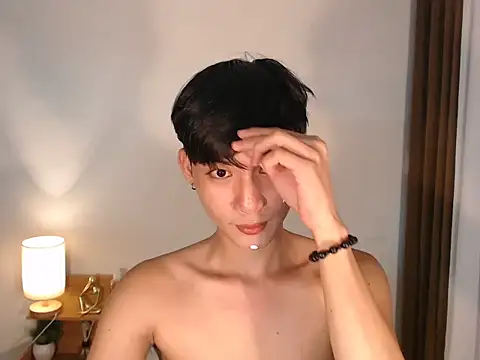Snapshot of asian_dai chatting on April 2026 12:30:01 PM asian dai online show from April 2026 12:30:01 PM