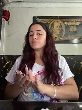 Snapshot of candy__fox_ chatting on October 2025 12:37:02 PM candy fox online show from October 2025 12:37:02 PM