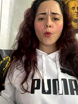 Snapshot of candy__fox_ chatting on September 2025 09:55:01 PM candy fox online show from September 2025 09:55:01 PM