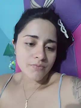 candy  fox  online show from December 2025 09:28:02 PM