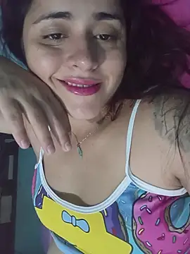 candy  fox  online show from January 2026 01:58:02 PM