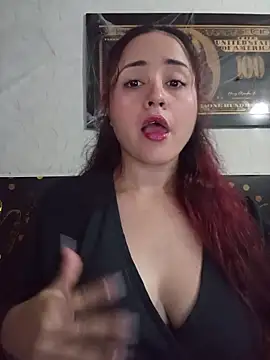 Snapshot of candy__fox_ chatting on October 2025 12:48:01 PM candy fox online show from October 2025 12:48:01 PM