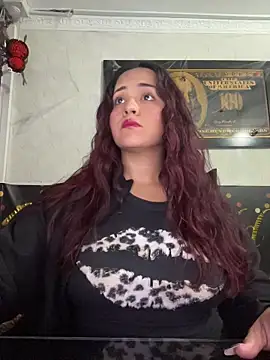 Snapshot of candy__fox_ chatting on November 2025 12:10:02 PM candy fox online show from November 2025 12:10:02 PM