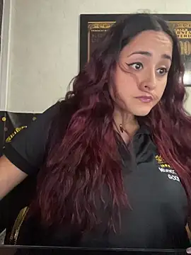 Snapshot of candy__fox_ chatting on November 2025 07:40:02 PM candy fox online show from November 2025 07:40:02 PM