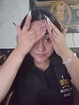 Snapshot of candy__fox_ chatting on October 2025 11:54:01 AM candy fox online show from October 2025 11:54:01 AM