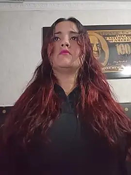 Snapshot of candy__fox_ chatting on December 2025 12:26:01 PM candy fox online show from December 2025 12:26:01 PM